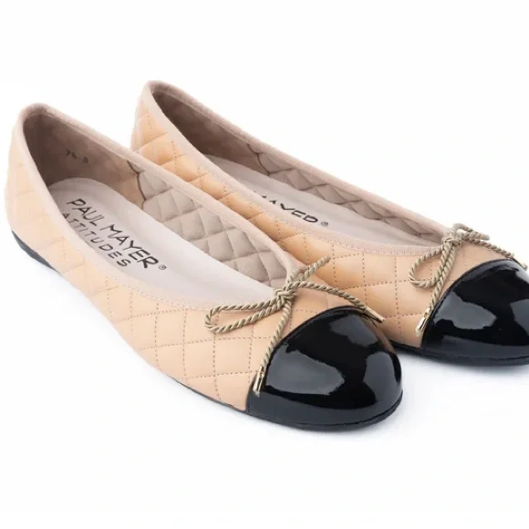 Paul Mayer attitudes shoes - Picture 1 of 8